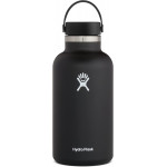 Hydro Flask Wide Flex Cap Black, 1.892Liter
