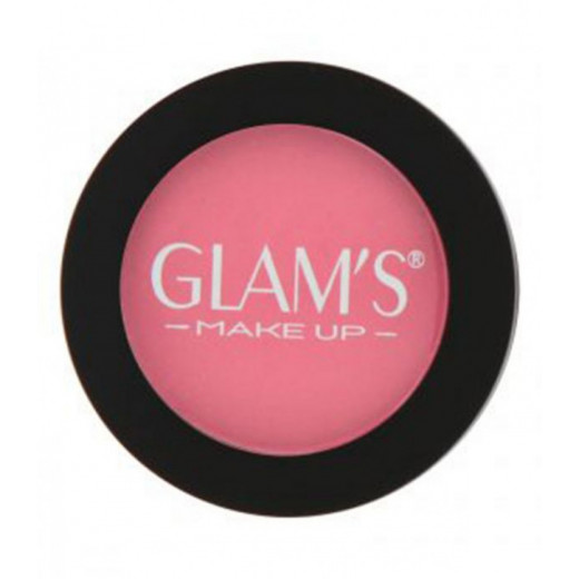 Glam's Sweet Cheeks Blusher, Peachy 332