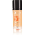 Glam's Fluid Full Foundation, Ivory 221