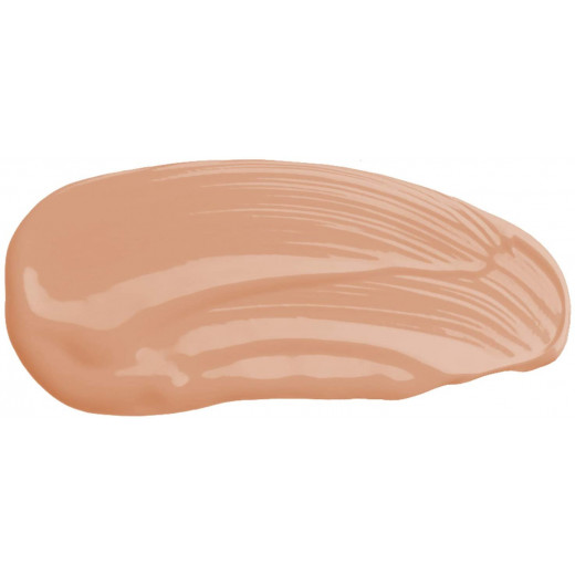 Glam's Fluid Full Foundation, Soft Honey  224