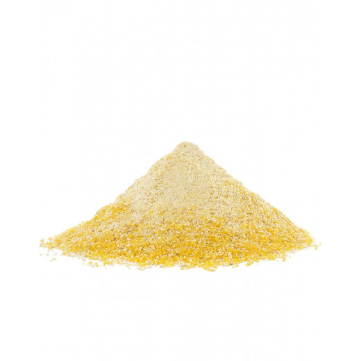 طحين الذرة الخشنة، 680 جرام من بوب