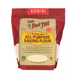 Bob's Red Mill Gluten Free All Purpose Baking Flour, 1.240kg