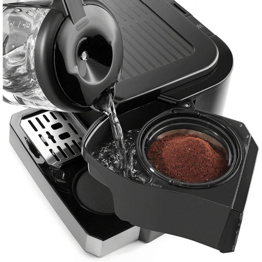 De'Longhi Coffee Machine