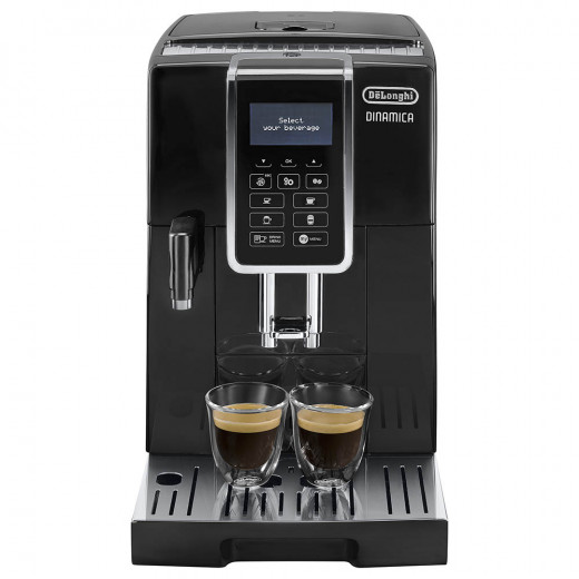 De'Longhi Full Auto Coffee Machine