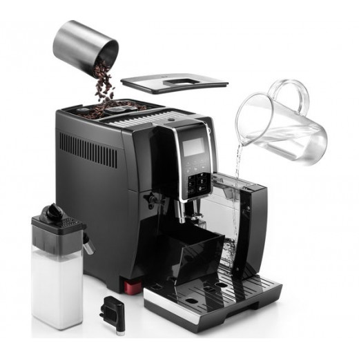 De'Longhi Full Auto Coffee Machine