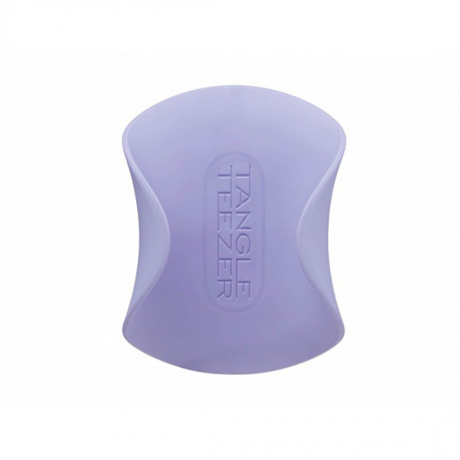 Tangle Teezer The Scalp Exfoliator & Massager, Lavender Lite