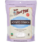 Bob's Red Mill Potato Starch, 623 gram