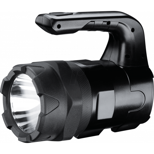 Varta Flashlight Black Indestructib.BL20Pro, 150mm