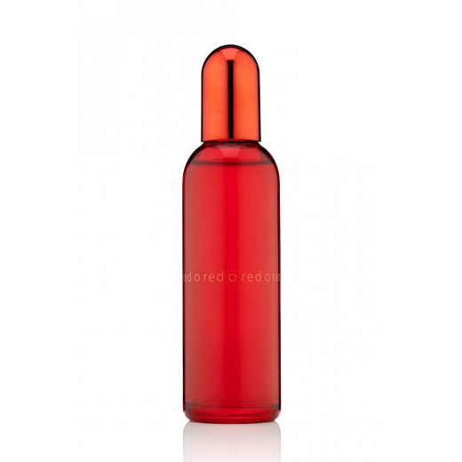 Colour Me Red, Eau De Parfum, Fragrance For Women, 100 ML