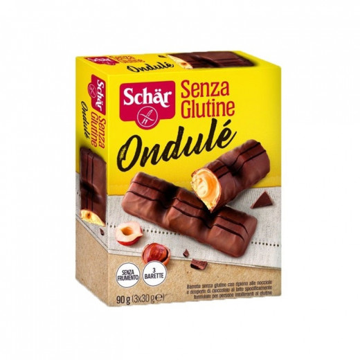 Schar Ondule, 90 Gram