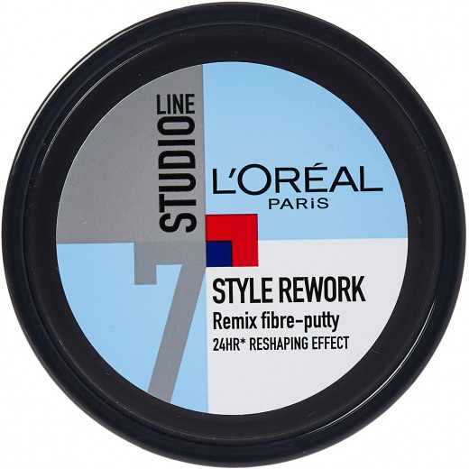 L'Oreal Studio Line Spec FX Hair Remix Pot, 150 ML