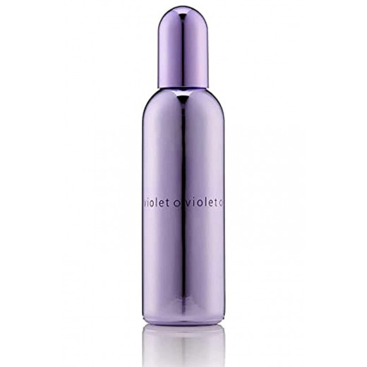 Colour Me Violet, Eau De Parfum, Fragrance For Women, 100 ML