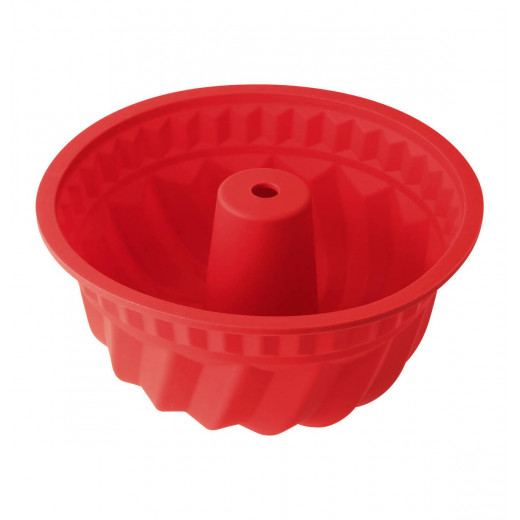 Dr. Oetker Ring Cake Mold Flexible, 22 CM