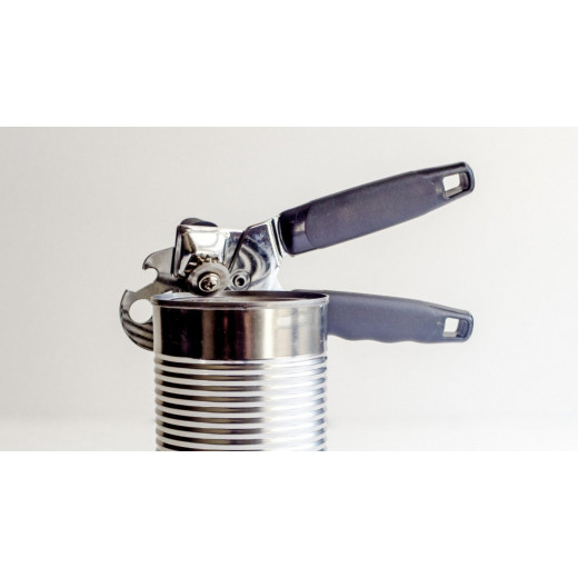 Dr. Oetker Professional Can Opener, 23 CM