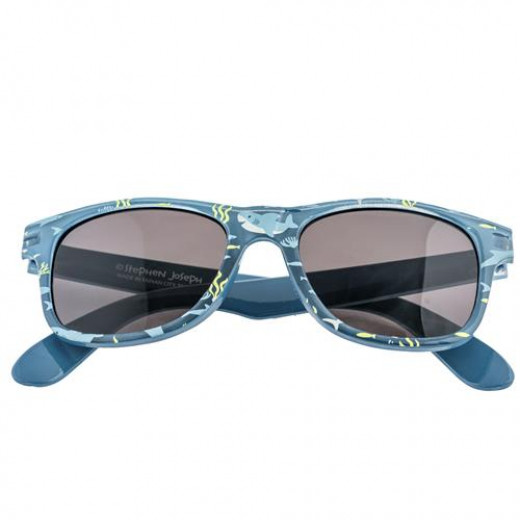 Stephen Joseph Sunglasses Sun Connection, Shark