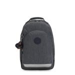 Kipling Backpacks Kids Marine Navy Class Room