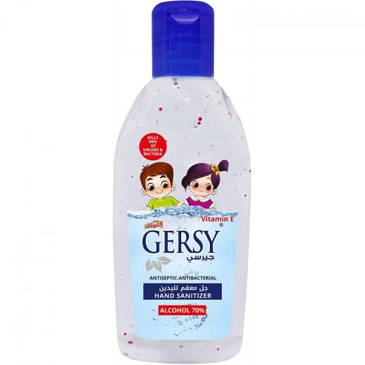 Gersy Hand Sanitizer Kids, 85ml