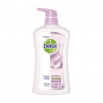 Dettol Sensitive Anti Bacterial Shower Gel, 500ml