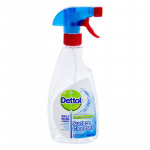 Dettol Surface Cleaner With Geeger Spray, 500ml