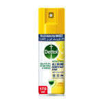 Dettol Anti-Bacterial Disinfectant Spray, 170ml