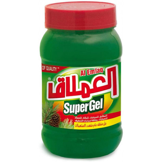 Al Emlaq Super Gel Green Pine, 2kg