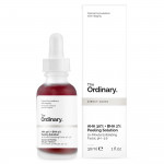 The Ordinary AHA 30% + BHA 2% Exfoliating Solution, 30 Ml