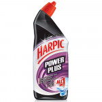 Harpic Power Plus Lavender Scented Liquid Toilet Cleaner, 750ml