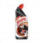 Harpic Power Plus Liquid Toilet Cleaner Original, 500 Ml