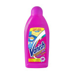 Vanish Stain Remover Carpet Shampoo, 1 L