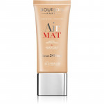 Bourjois Paris Air Mat 24 Hour Foundation, Beige Color, 30 Ml, Number 03