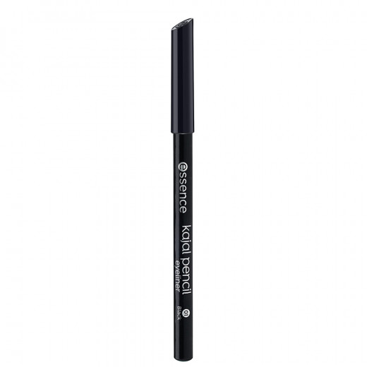 Essence Kajal Eye Pencil, Black Color, Number 01