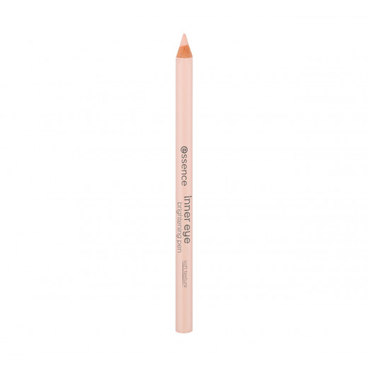 Essence Kajal Eye Pencil, Beige Color, Number 01