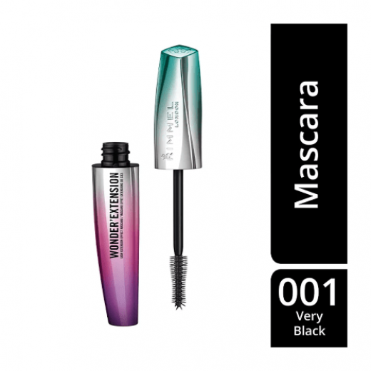 Rimmel London Wonder Extension Mascara Very Black