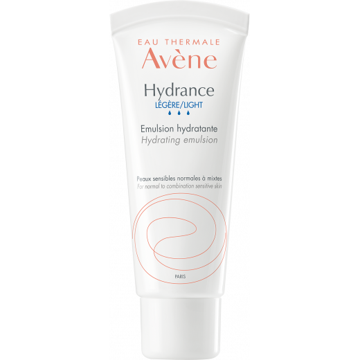 Avene Hydrance Optimal Light, 40 ML