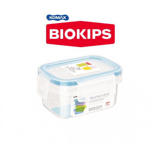 Komax Biokips Food Container, 450 ML