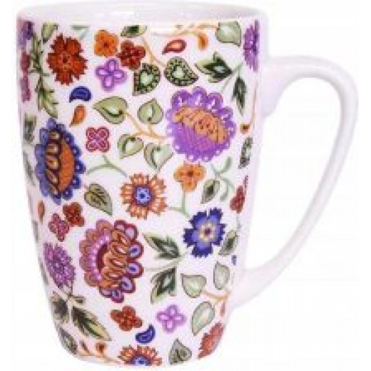 Churchill Classic Queens Rowan Mug Spring Chintz, 275 ml