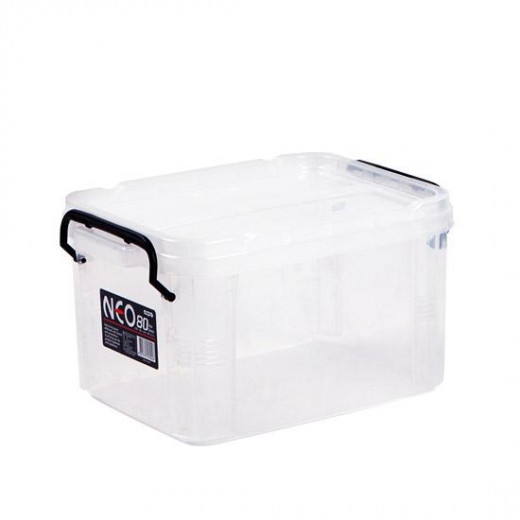 Komax Neo Storage Box - 8L