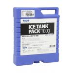 Komax Ice Tank, Blue Color, 1L