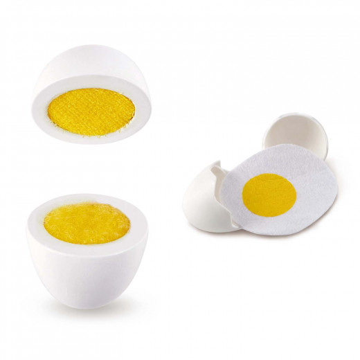 Hape Egg Carton