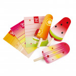 Hape Perfect Popsicles