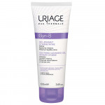 Uriage GYN-8 Soothing Cleansing Gel, Weakened Irritated Mucous Membranes, 100 Ml