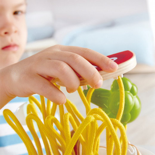 Hape Silly Spaghetti