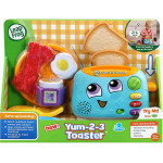 Leap Frog  , YUM-2-3 TOASTER