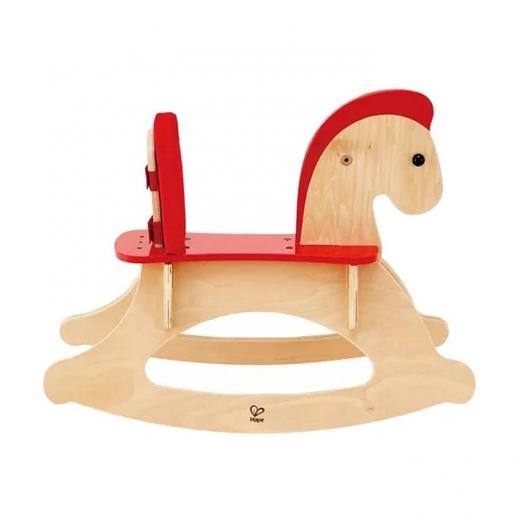 Hape Grow-with-Me Rocking Horse