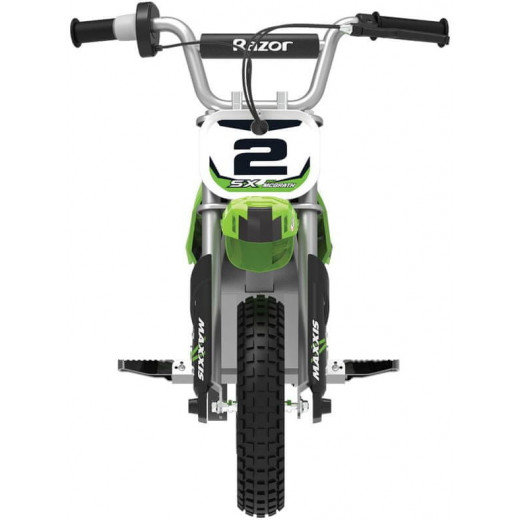 Razor Dirt Rocket SX 350 McGrath