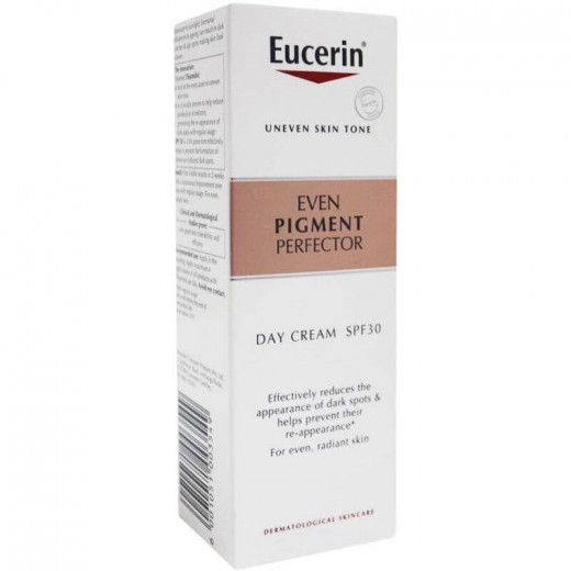 Even Pigment Perfector Day Care SPF30 50ml