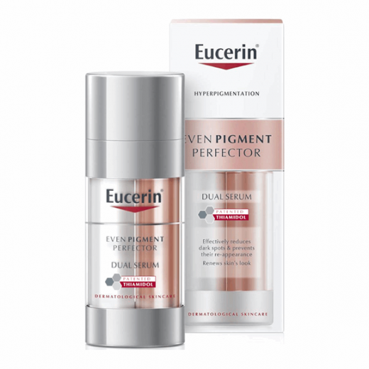 Eucerin Even Pigment Perfector Dual Serum 30ML