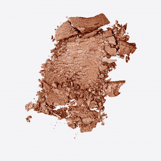 Note Cosmetique Baked Powder, 03 caramel cake