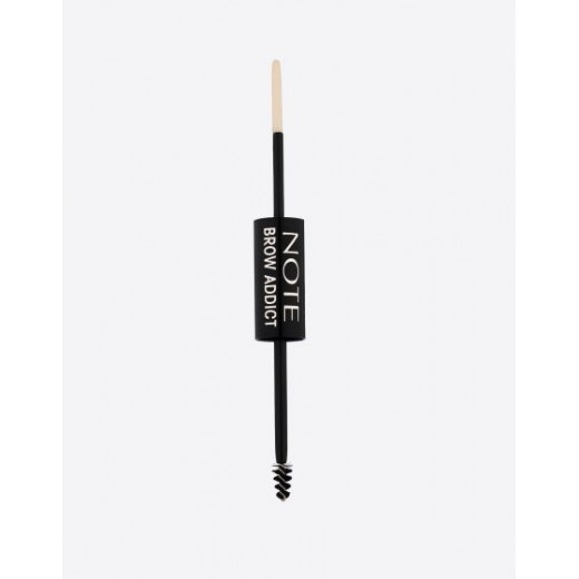 Note Cosmetique Brow Addict Tint & Shaping Ge,l 02