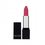 Note Cosmetique  Mattever Lipstick - 14 dear cherry